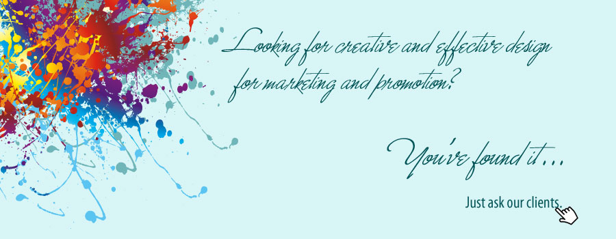 Creative and Effective Design